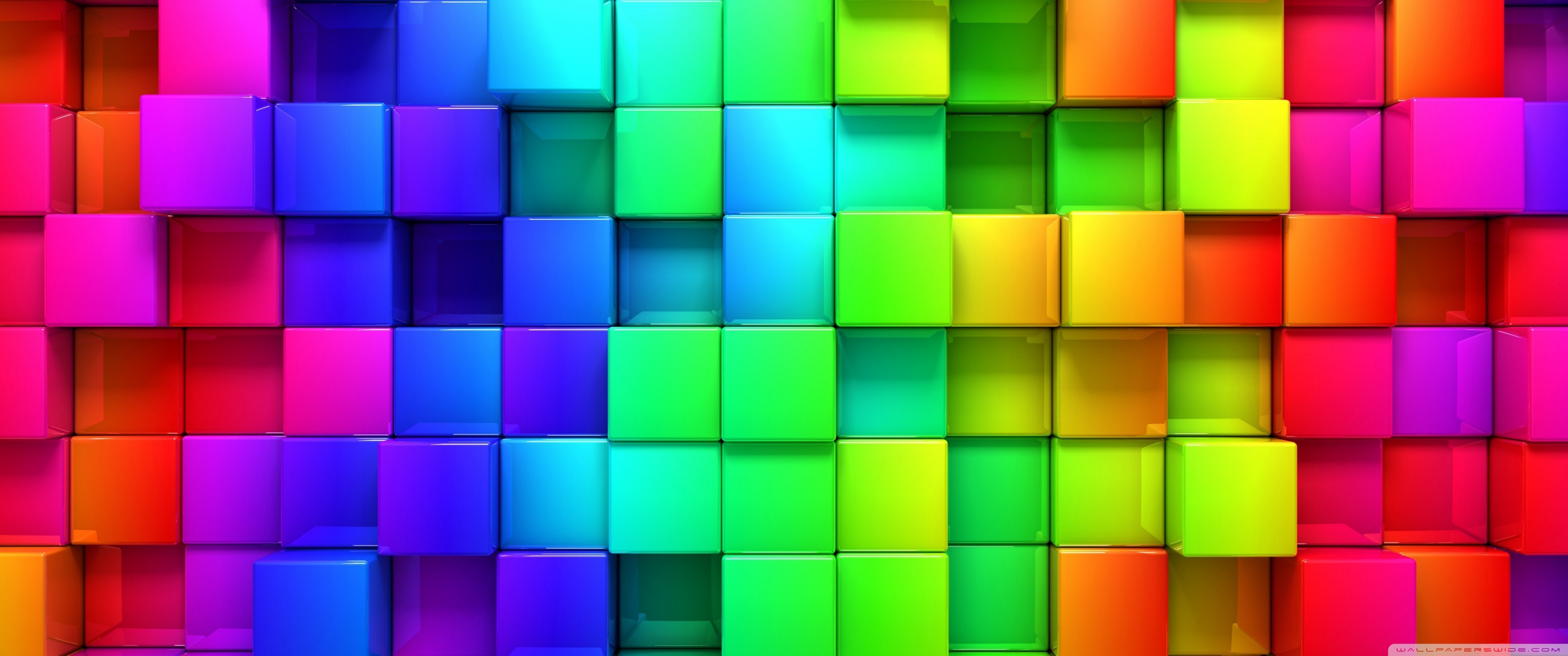 Rainbow - HD Wallpaper 