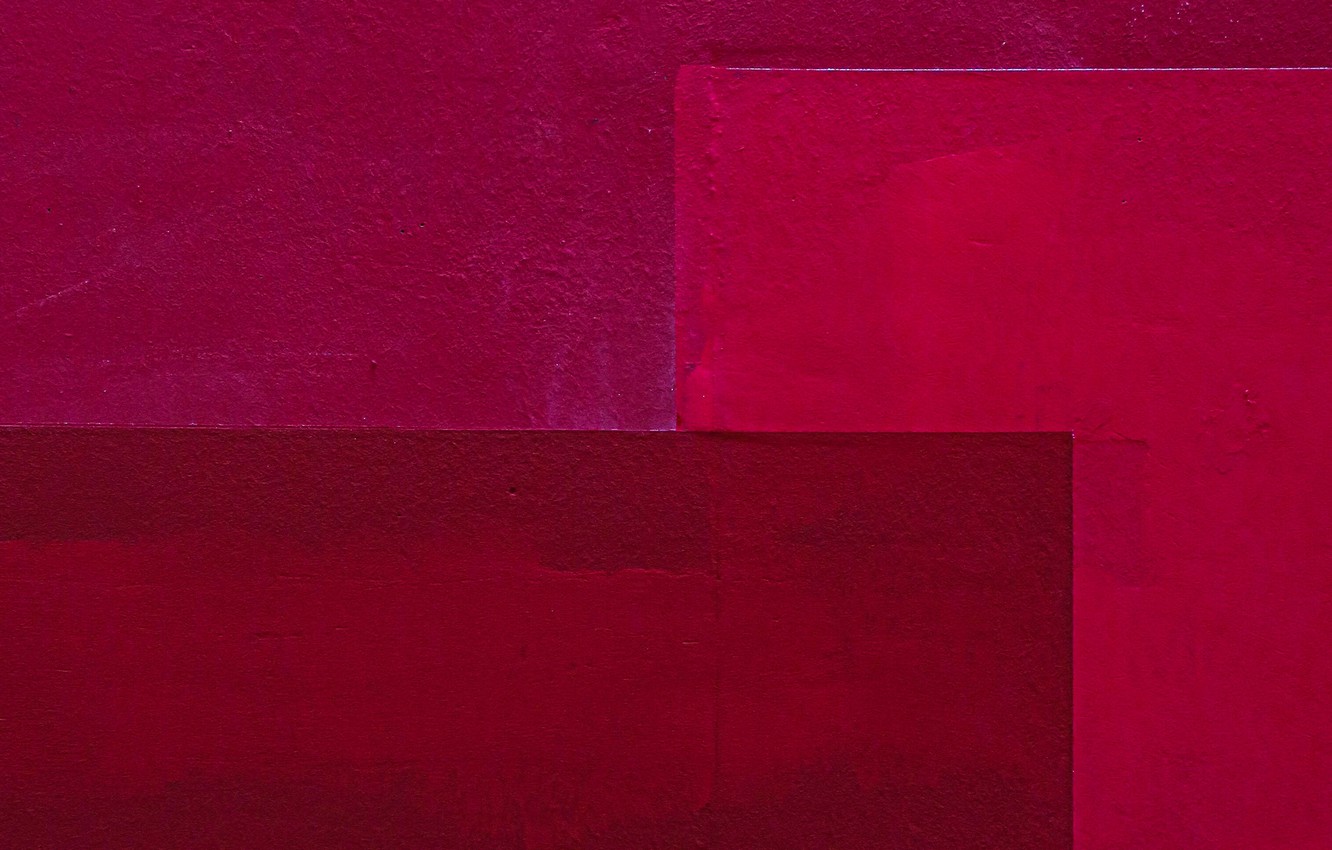 Photo Wallpaper Widescreen, Colors, Wallpaper, Red, - Magenta Wall Background - HD Wallpaper 