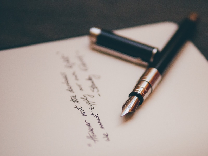 نگارش و ترجمه مقاله علمی - Writing - HD Wallpaper 