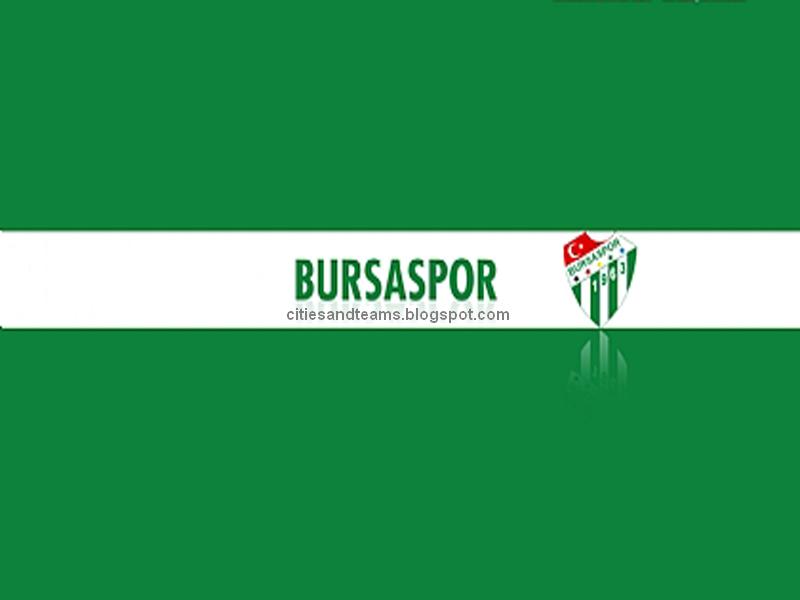 Bursaspor - HD Wallpaper 
