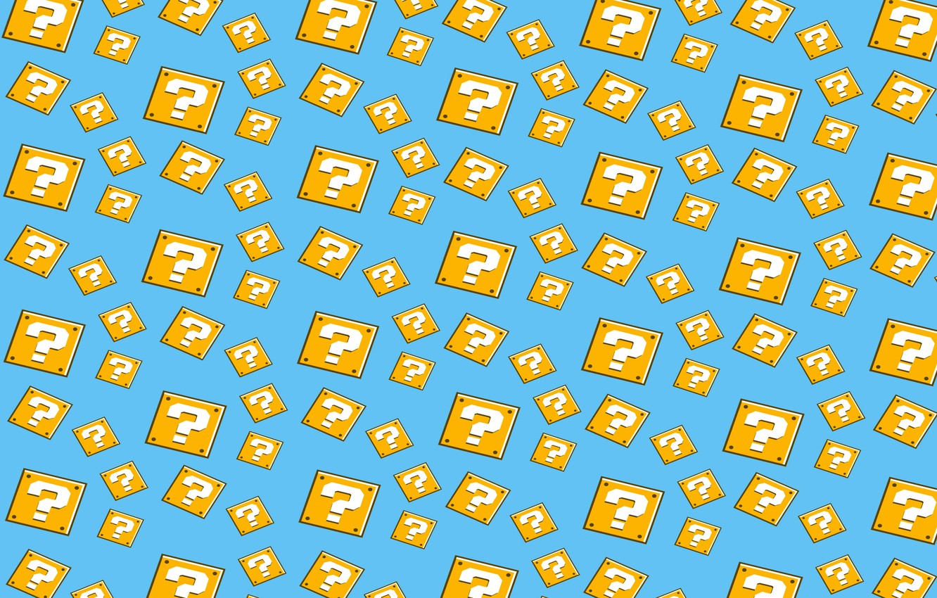 Photo Wallpaper The Game, Question, The Question Mark, - Question Marks - HD Wallpaper 