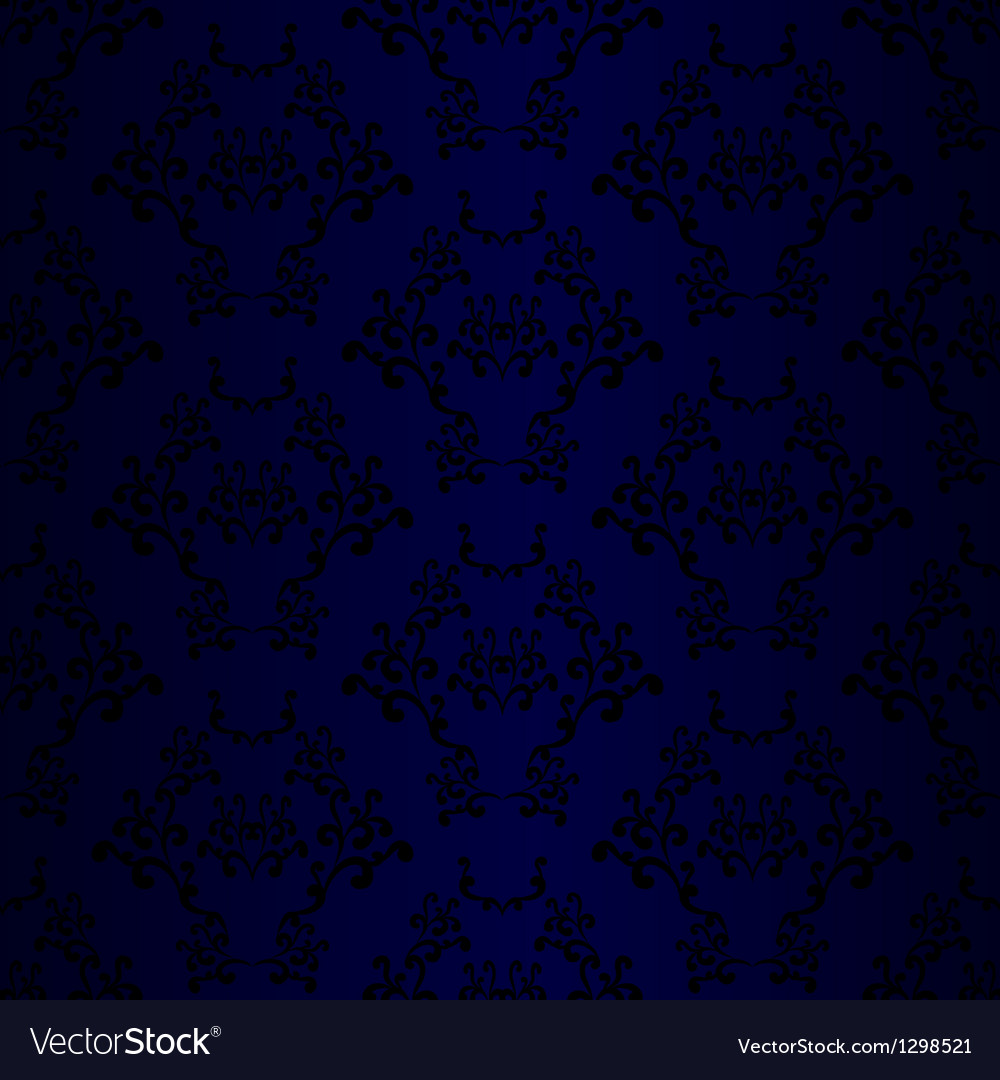 Stars Wallpaper Blue - HD Wallpaper 