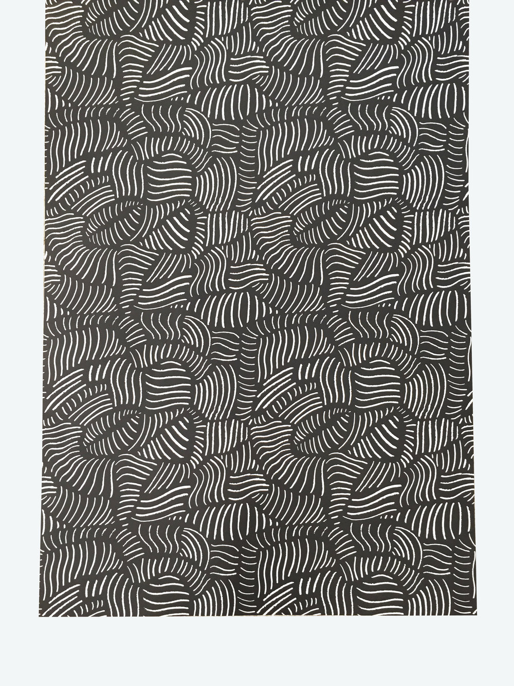 Black Paper Wallpaper - HD Wallpaper 