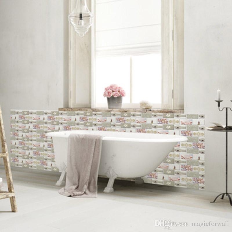 Towels On Tub - HD Wallpaper 