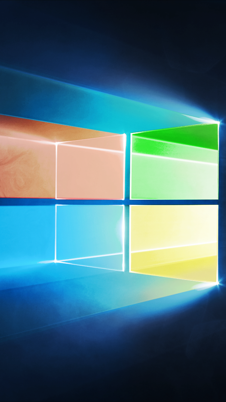 Avatar Windows 10 User - HD Wallpaper 