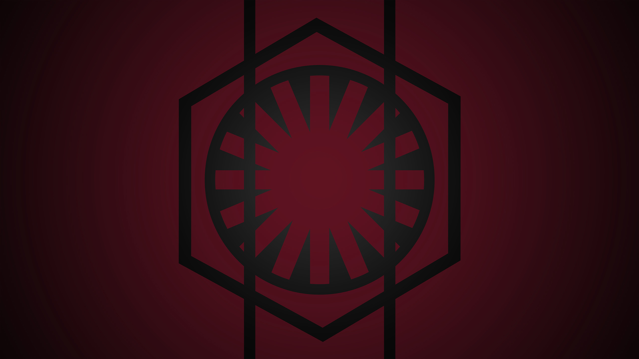 My First Attempt At A New Empire - Star Wars New Order - HD Wallpaper 