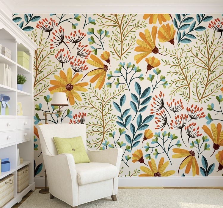 Artsy Painting Ideas - HD Wallpaper 