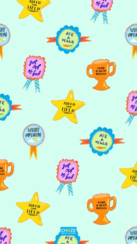 Self Care - HD Wallpaper 