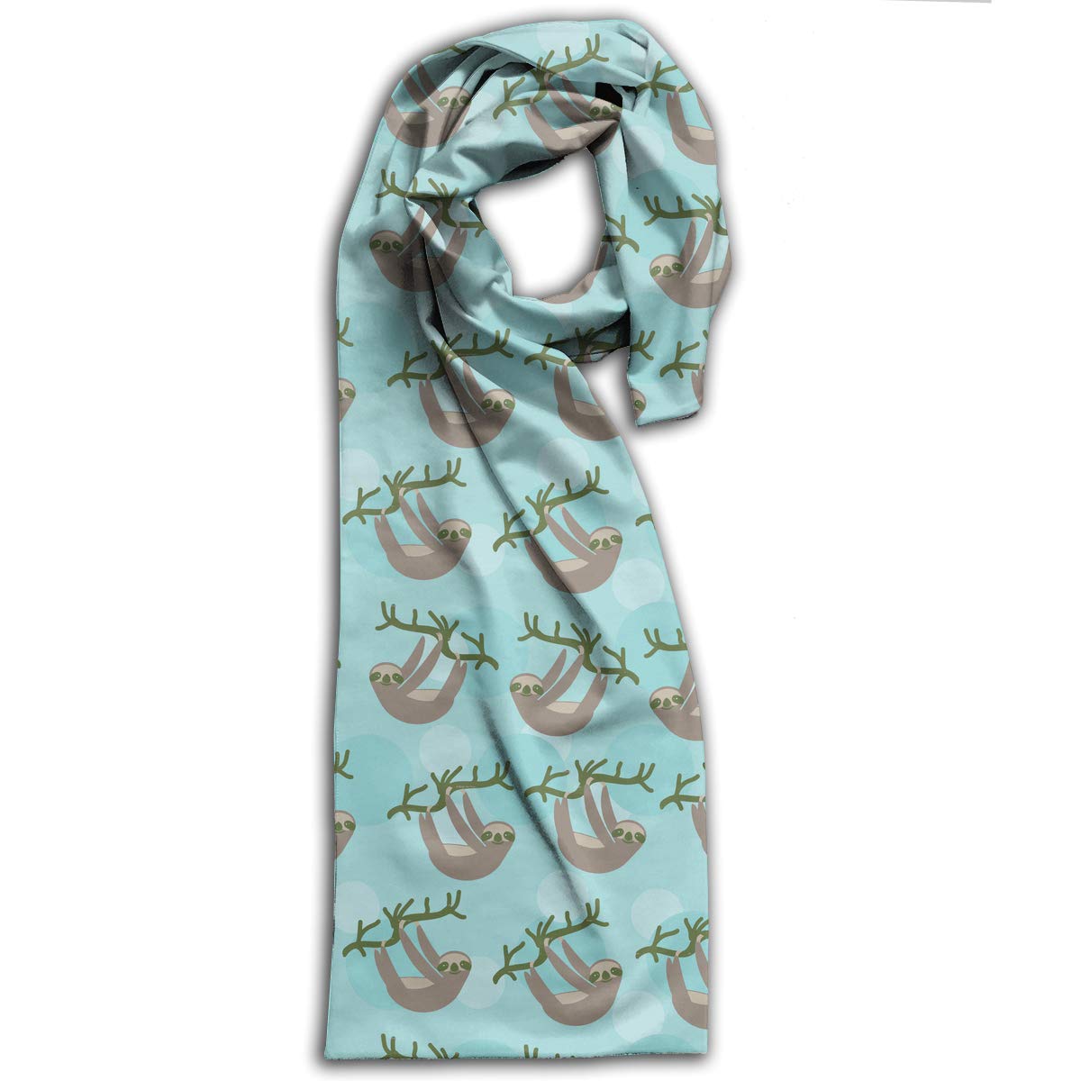 Shih Tzu Print Scarf - HD Wallpaper 