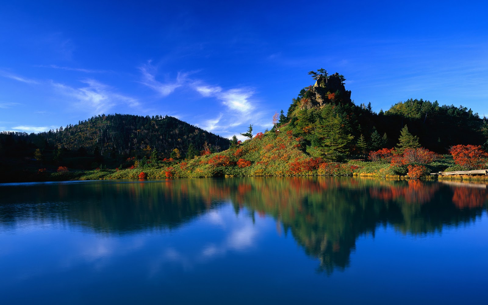 Windows 10 Backgrounds Japan - HD Wallpaper 