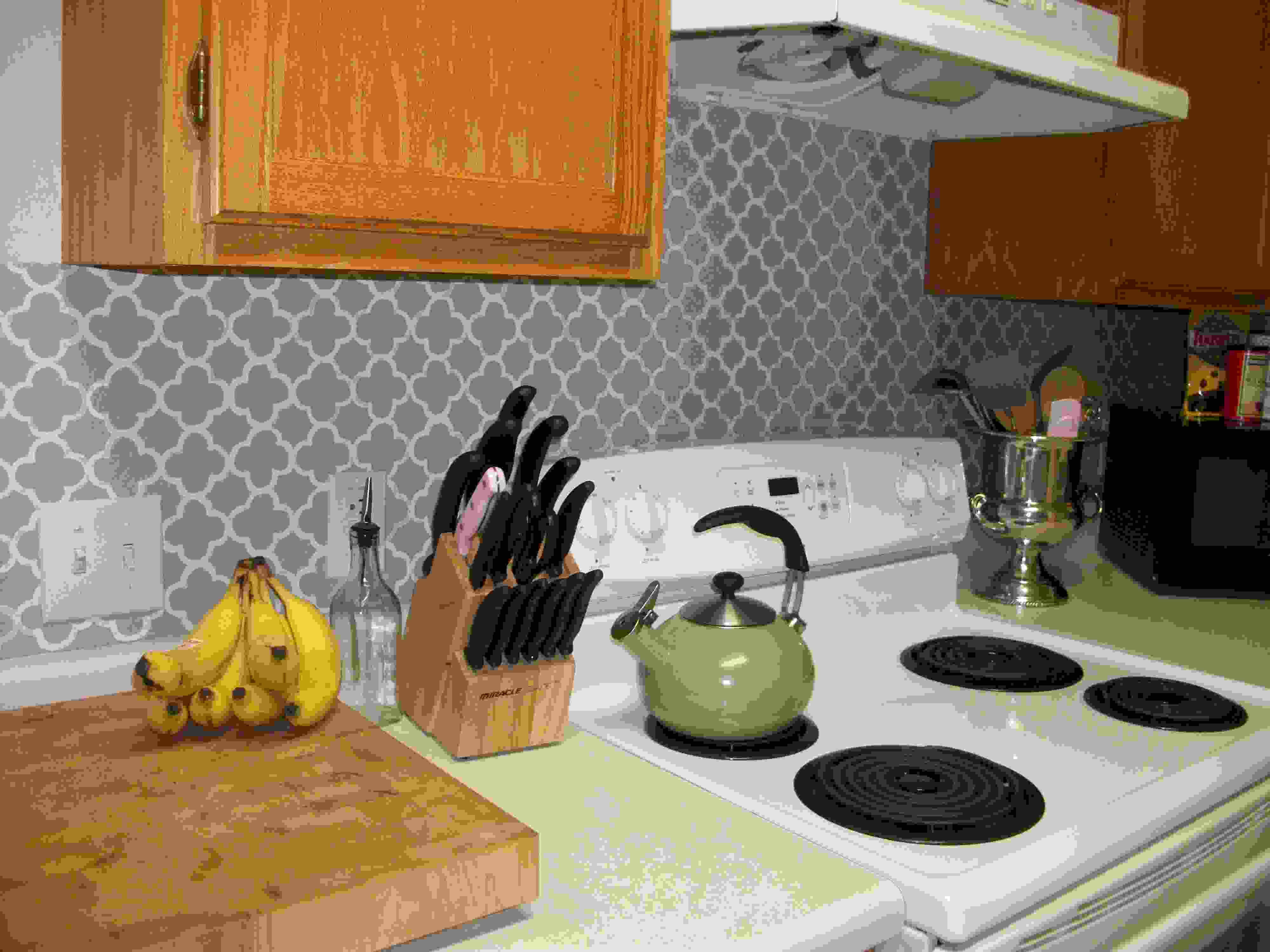 Kitchen - HD Wallpaper 