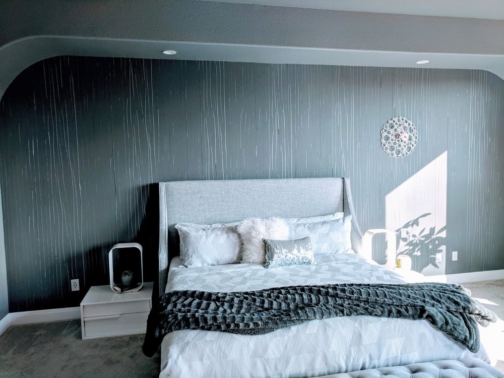 Bedroom - HD Wallpaper 