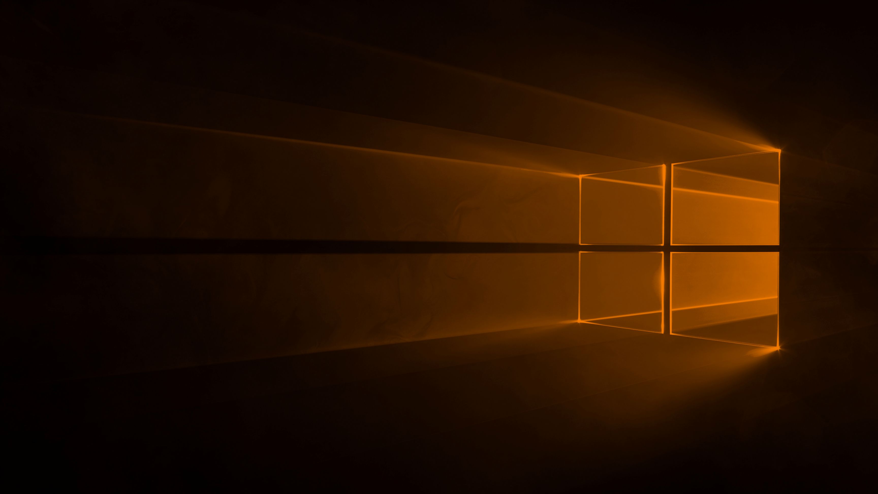 Windows 10 Original Wallpaper - HD Wallpaper 