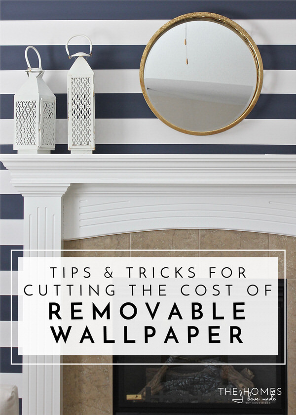 Love The Ease Of Peel And Stick Wallpaper But Can T - Shelf - HD Wallpaper 