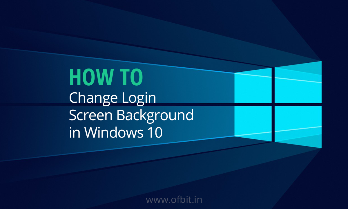 How To Change Login Screen Background Wallpaper In - Architecture - HD Wallpaper 