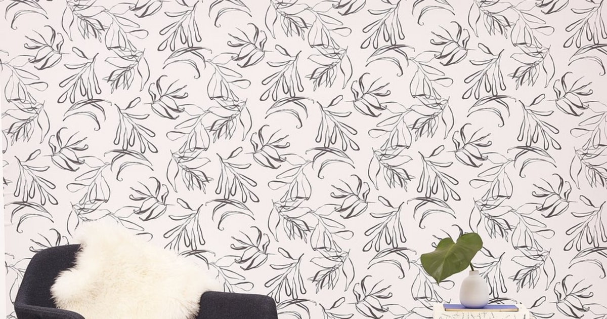 Chasing Paper Botany - HD Wallpaper 