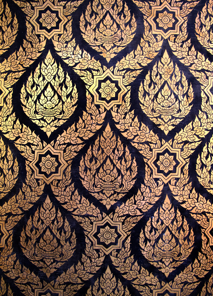 Motif - HD Wallpaper 