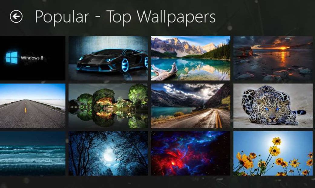 Best Windows 10 Backgrounds - Hd Background Wallpaper For Windows 10 - HD Wallpaper 