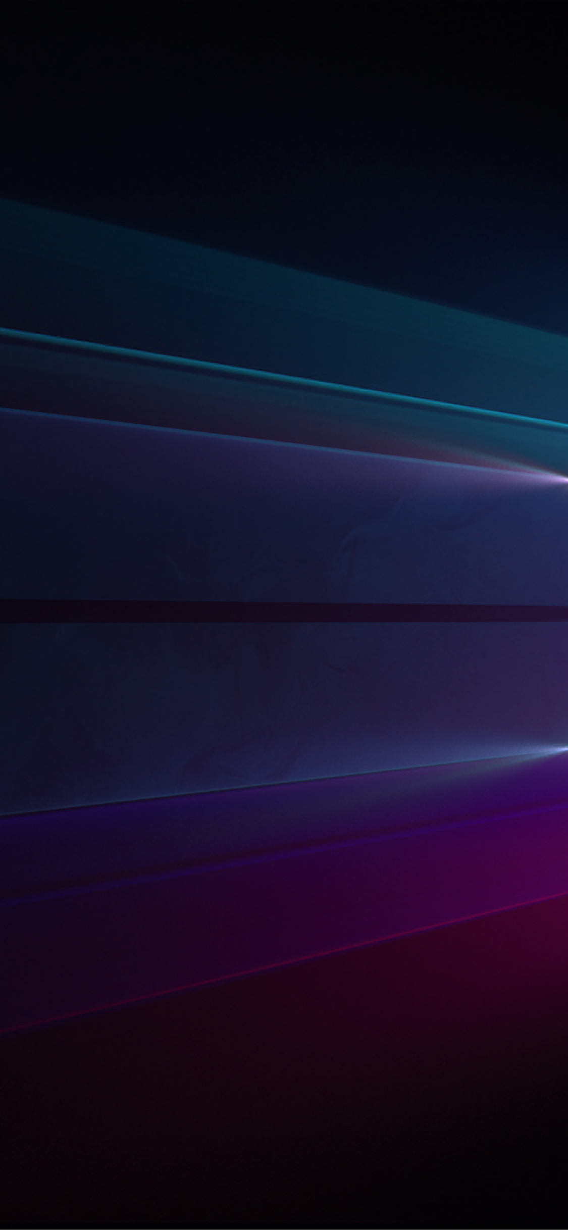 Windows 10 Logo, Default Background - Symmetry - HD Wallpaper 