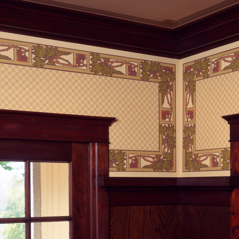 Bradbury & Bradbury Art Wallpapers 800x800 Wallpaper teahub.io