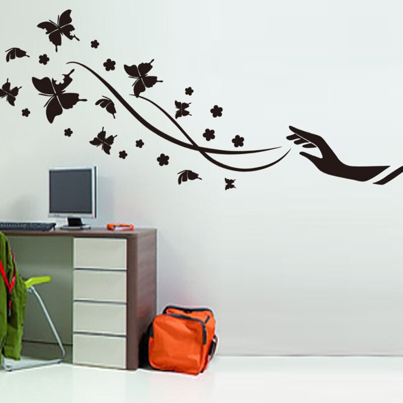 Wall Decal - HD Wallpaper 