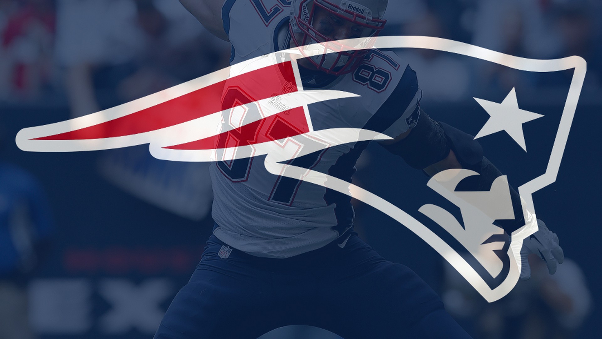 Ne Patriots For Pc Wallpaper With Resolution Pixel - New England Patriots Logo Iphone - HD Wallpaper 