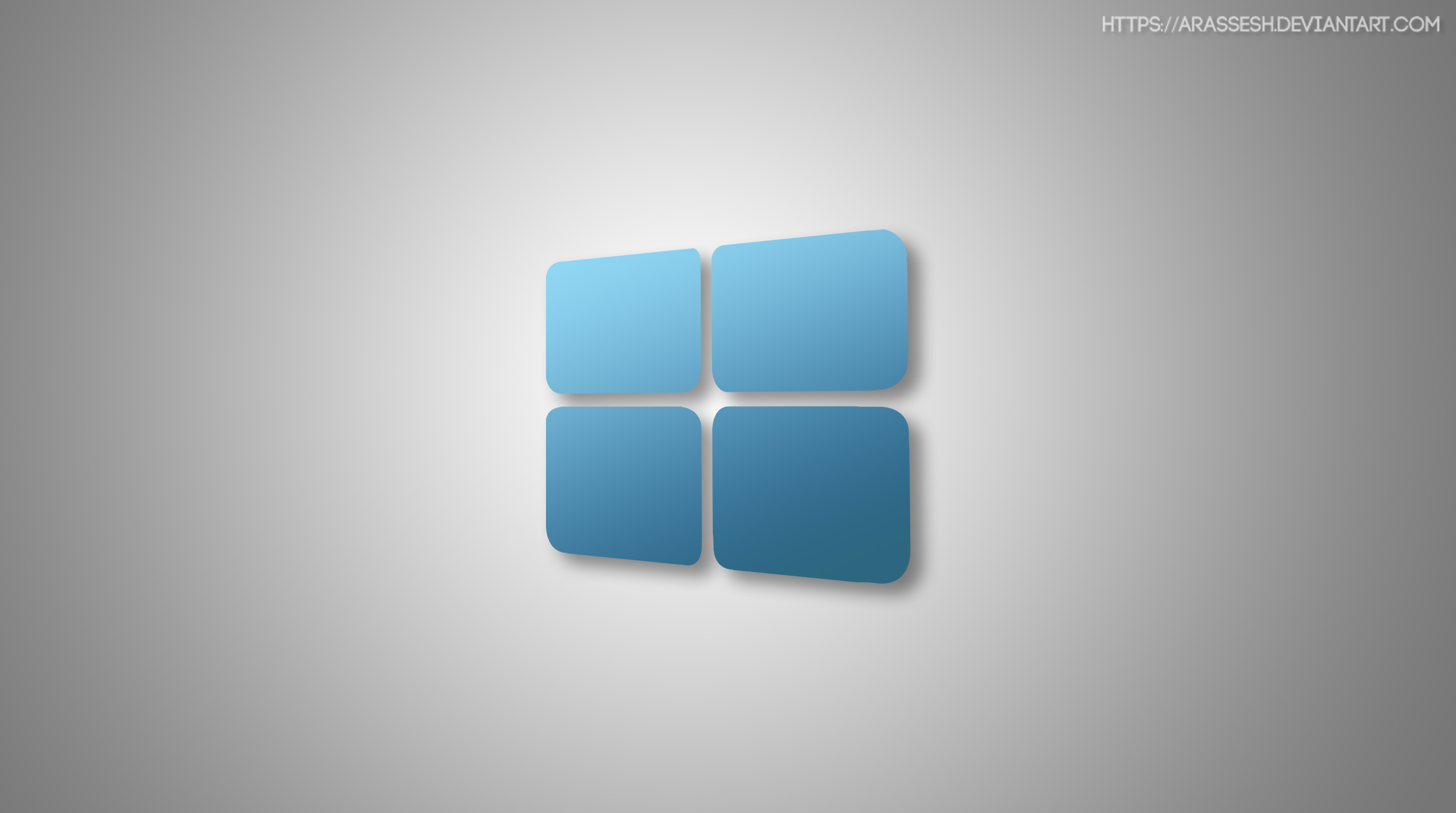 White Windows 10 Wallpaper Hd - HD Wallpaper 