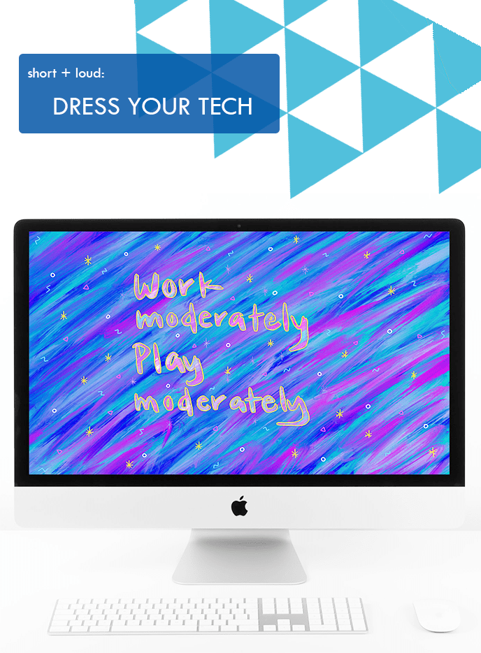 Computer Monitor - HD Wallpaper 