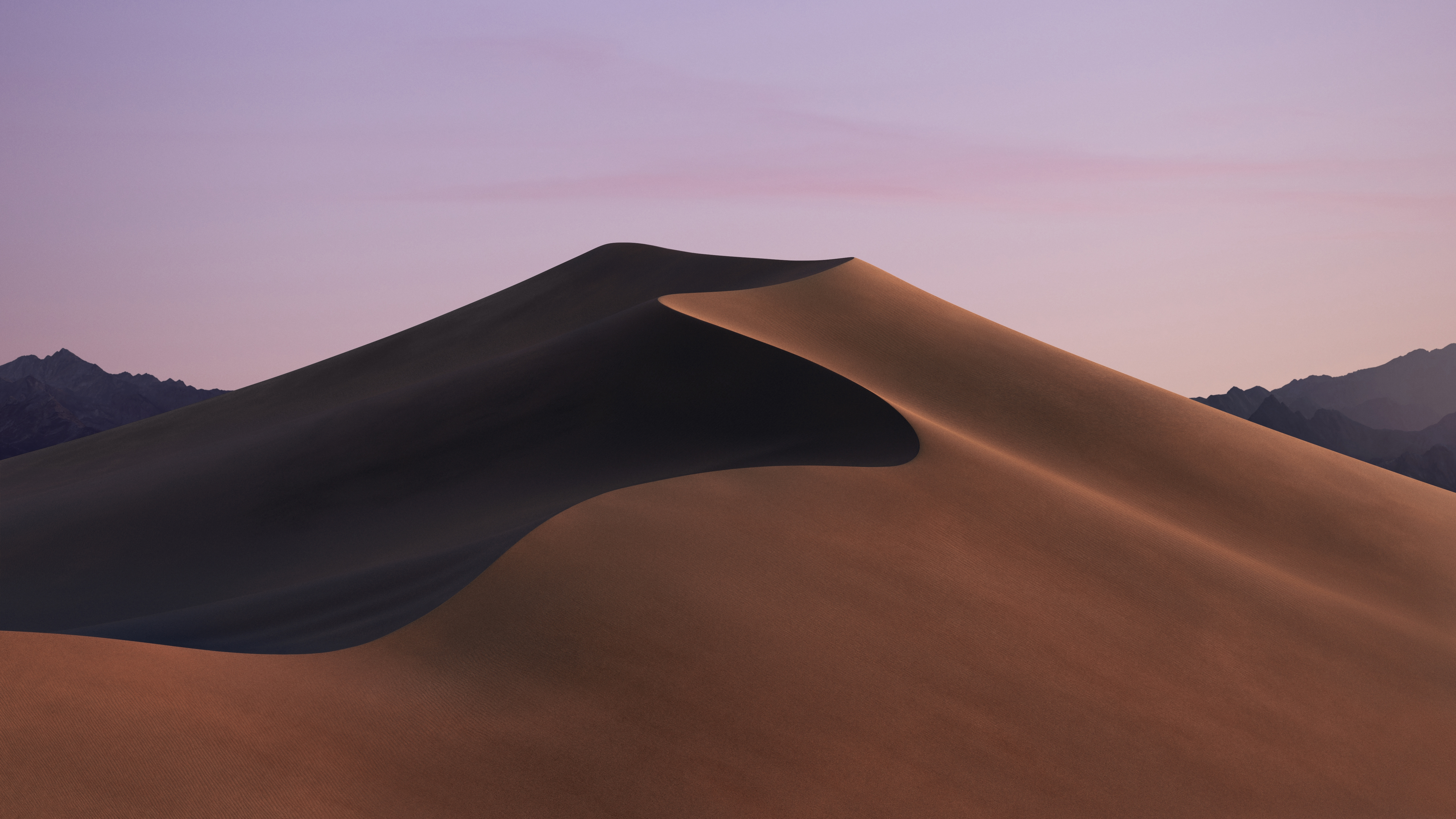 Macos Mojave Dynamic Wallpaper1 - HD Wallpaper 