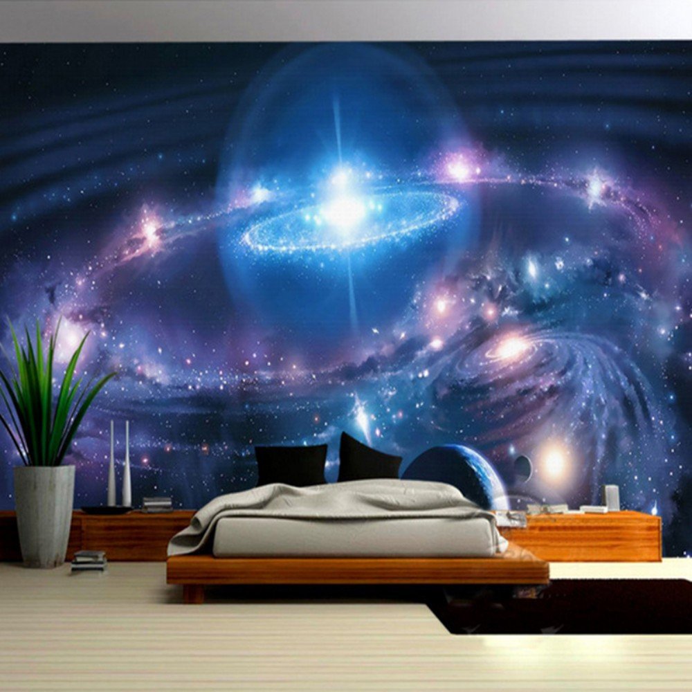 Universe Wallpaper 3d - HD Wallpaper 