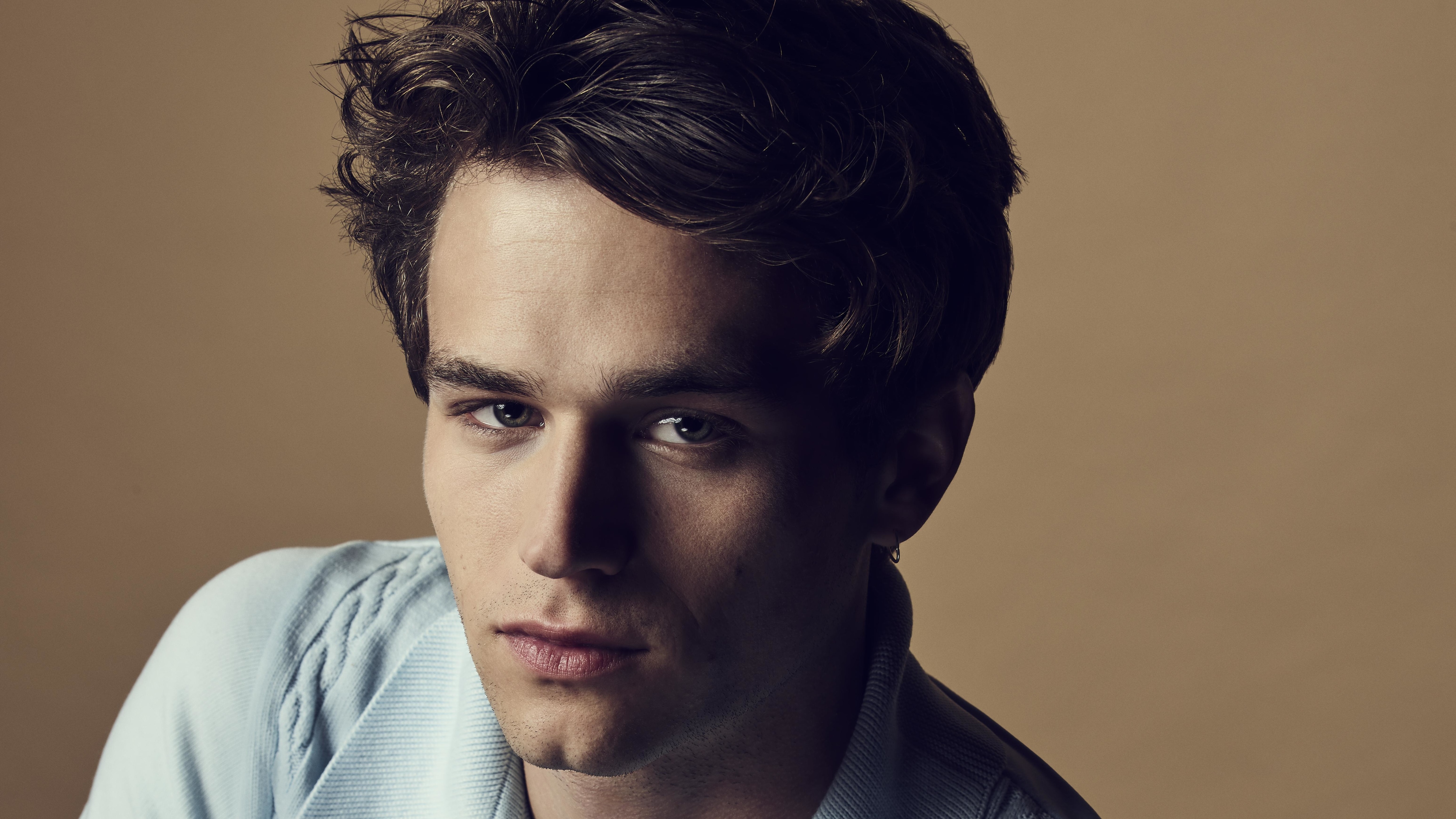 Brandon Flynn 13 Reasons Why Season 3 - HD Wallpaper 