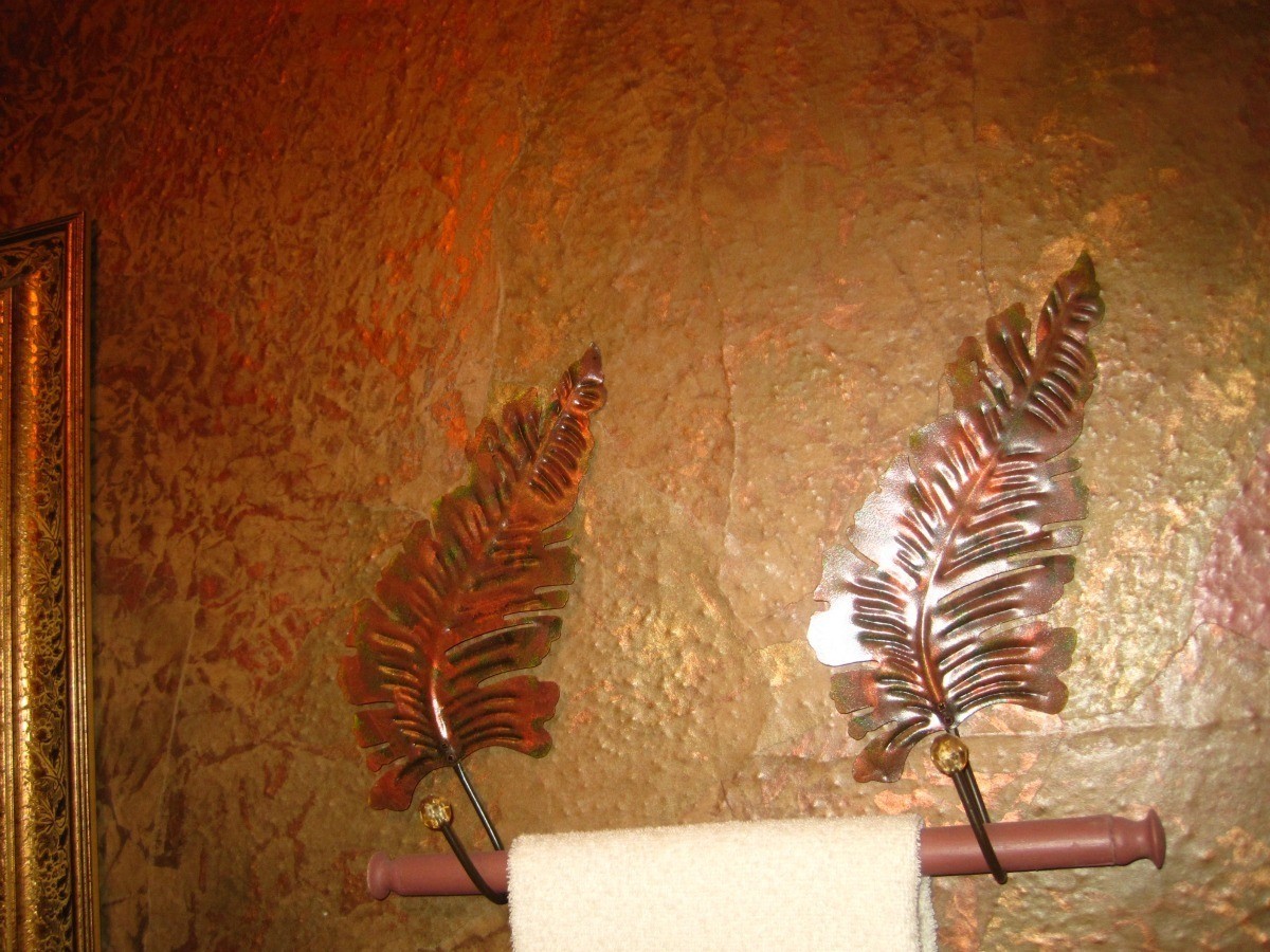 Paper Bag Walls - HD Wallpaper 