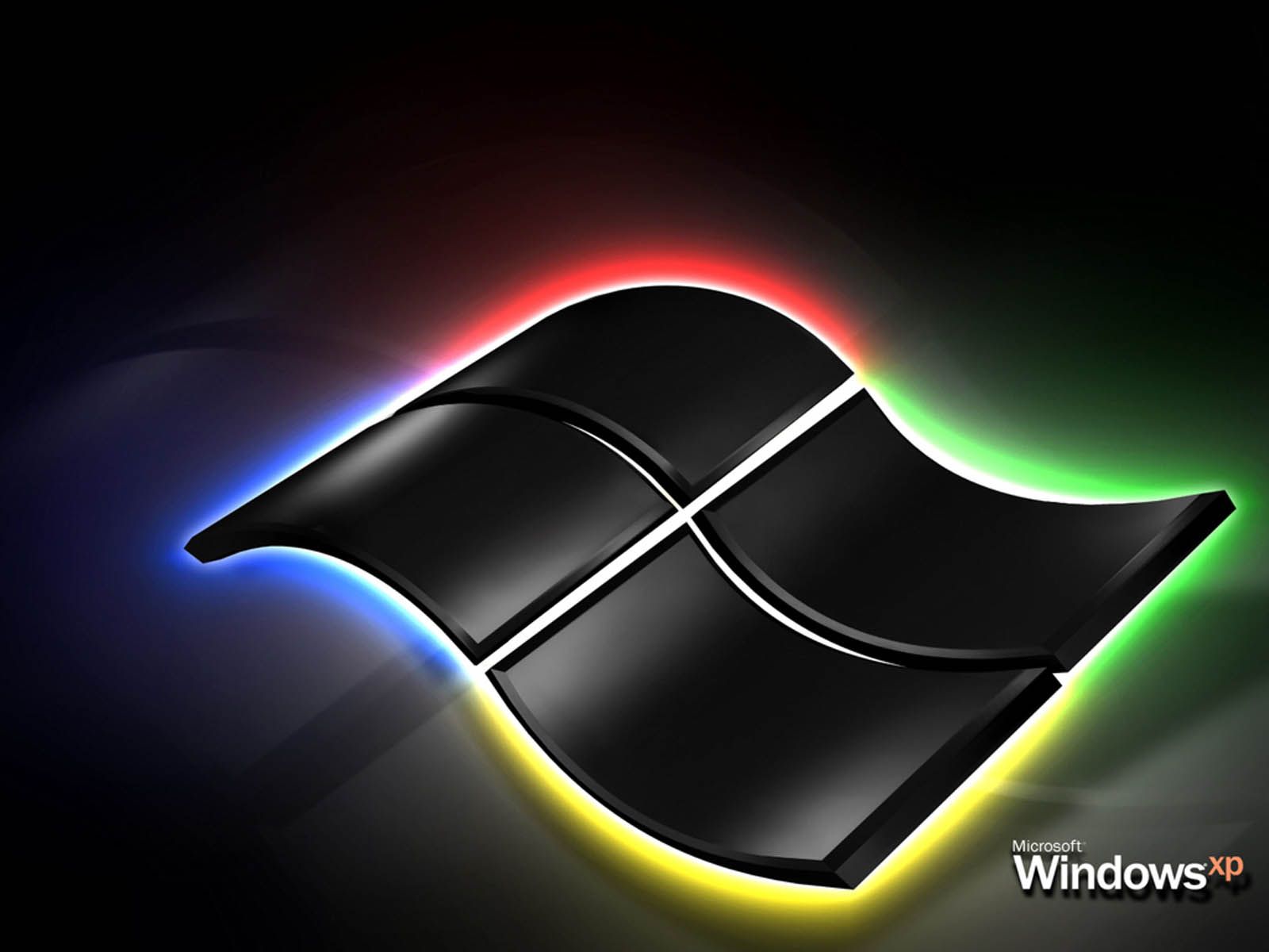 Windows Xp Wallpaper 3d - HD Wallpaper 