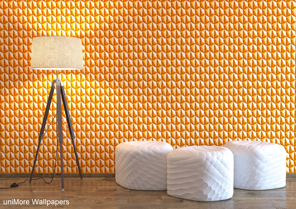 Wallpaper Dealer Indirapuram - Harmony In Motion - HD Wallpaper 