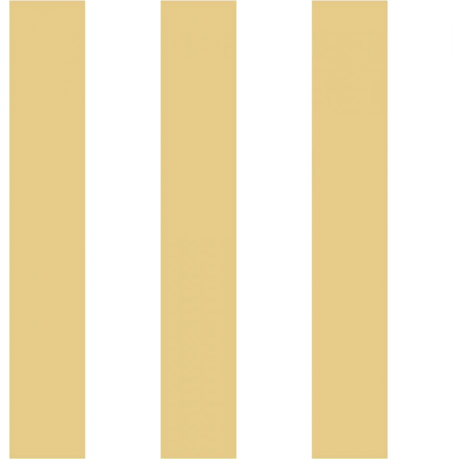 Magnolia Home By Joanna Gaines 56 Sq Ft Awning Stripe - Bronze - HD Wallpaper 