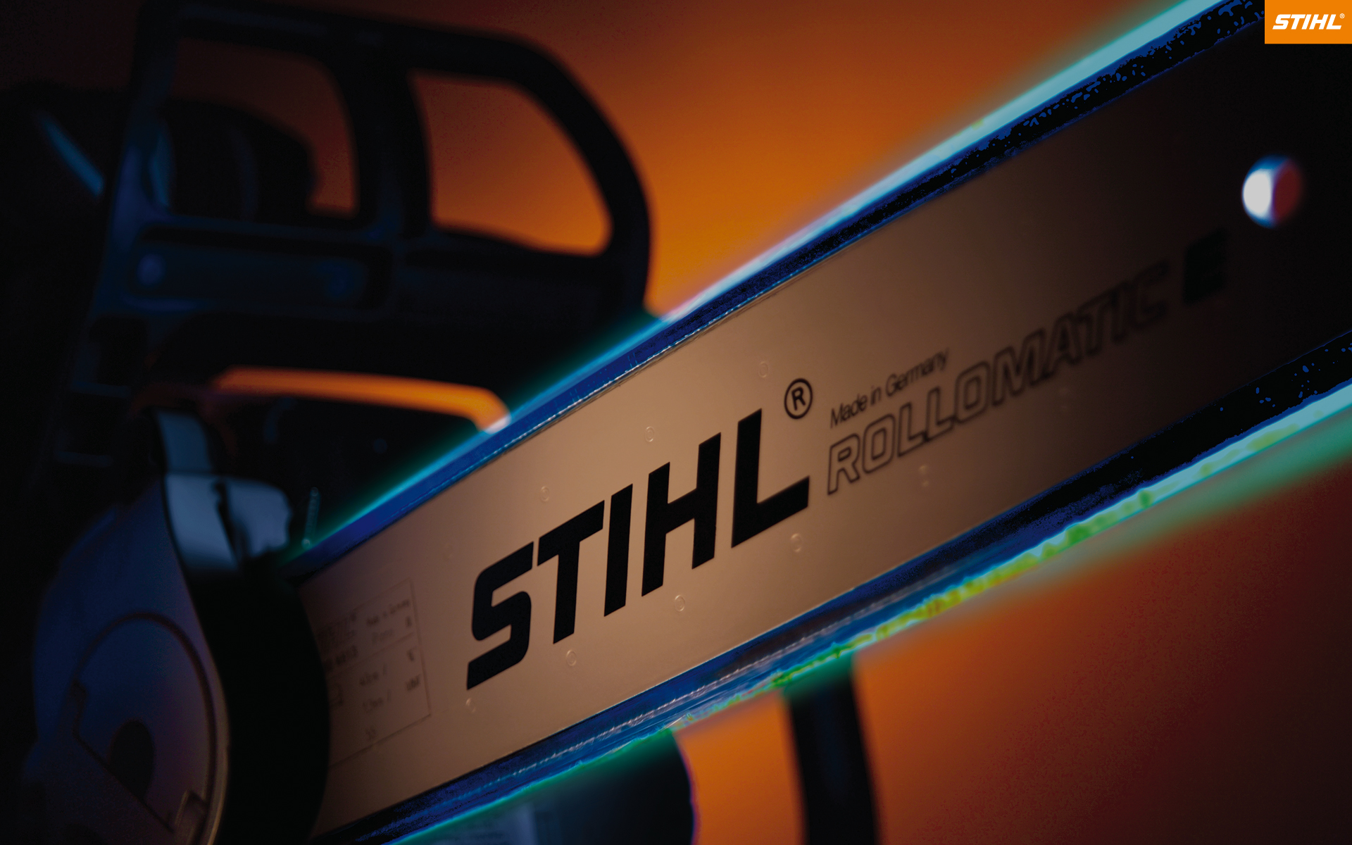 Imagens Stihl - HD Wallpaper 