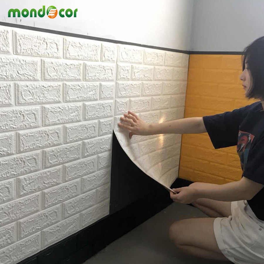 3d Decor Panels Kitchen - HD Wallpaper 