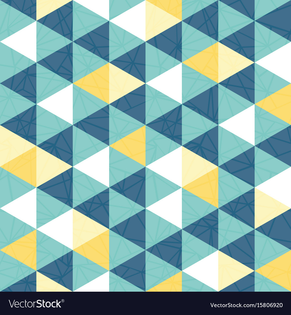 Yellow And Blue Seamless - HD Wallpaper 