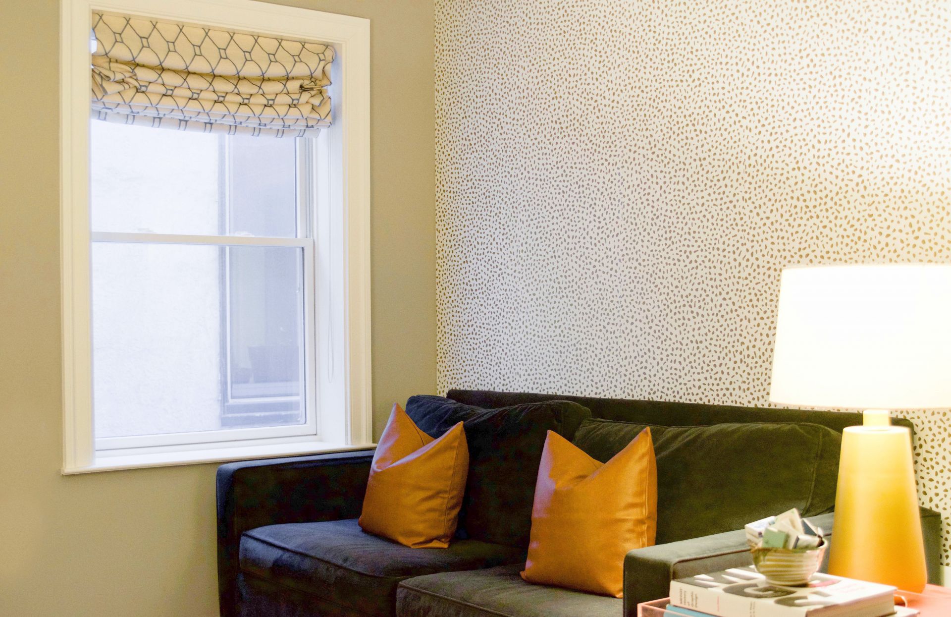 Living Room - HD Wallpaper 