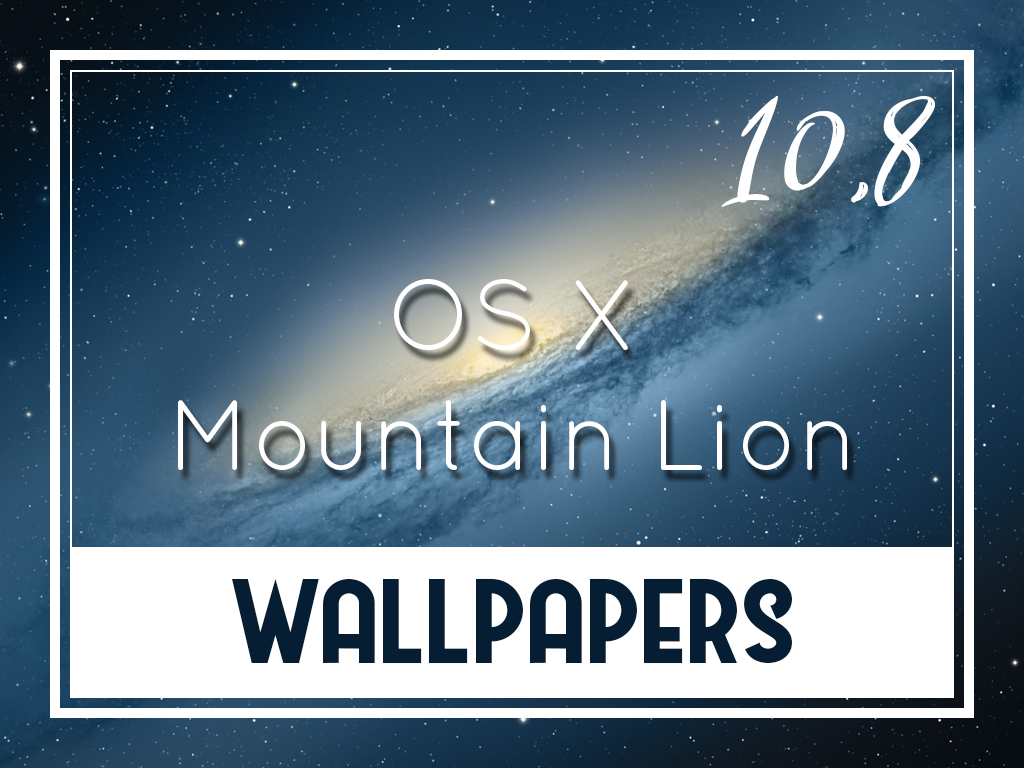 Os X V10 - HD Wallpaper 