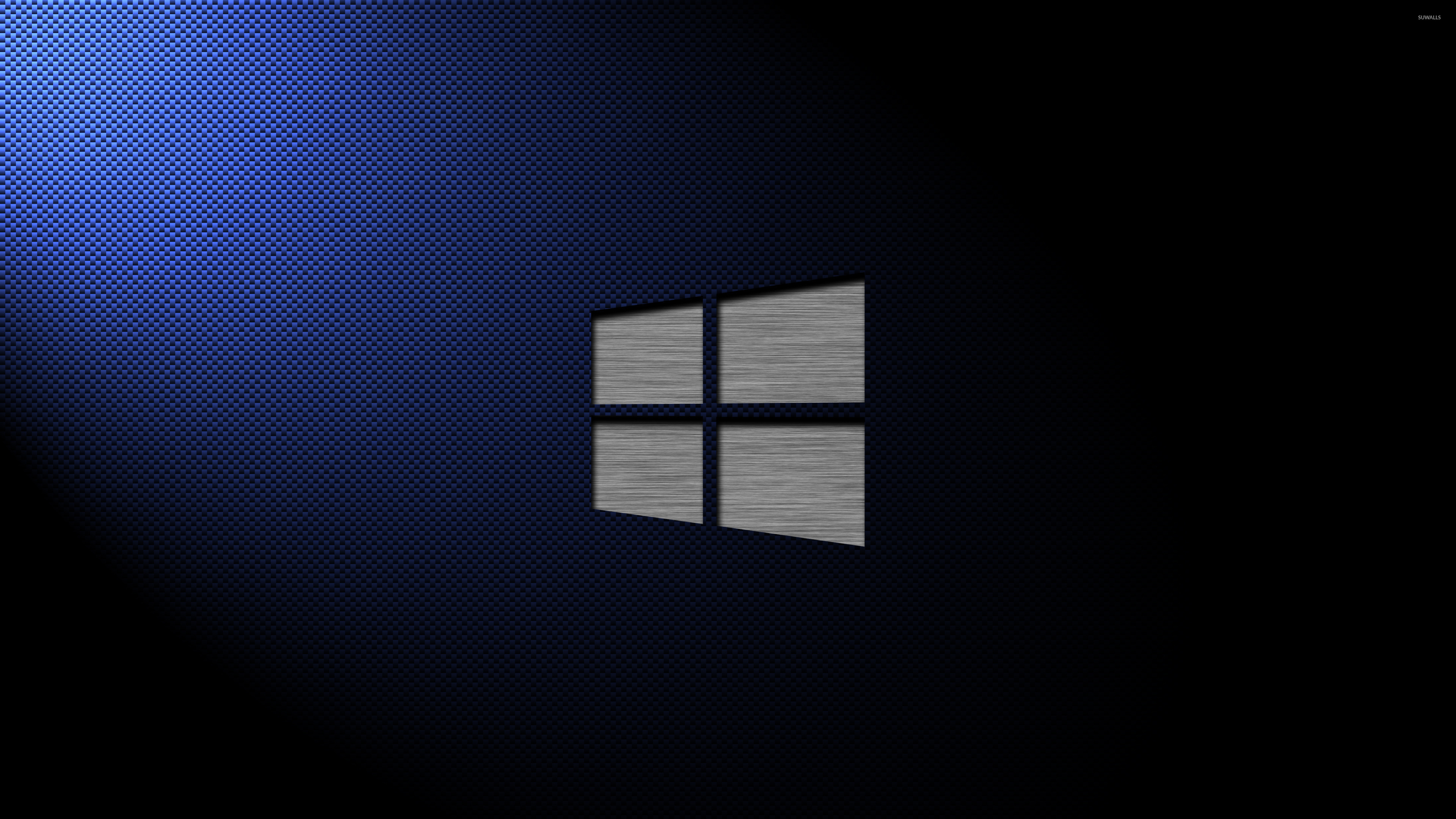 Carbon Fiber Wallpaper Windows 10 - HD Wallpaper 