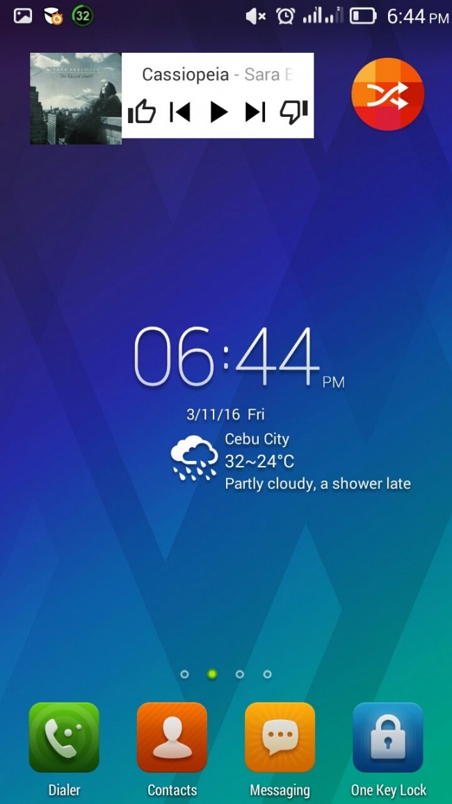 how to change your keyboard wallpaper on android