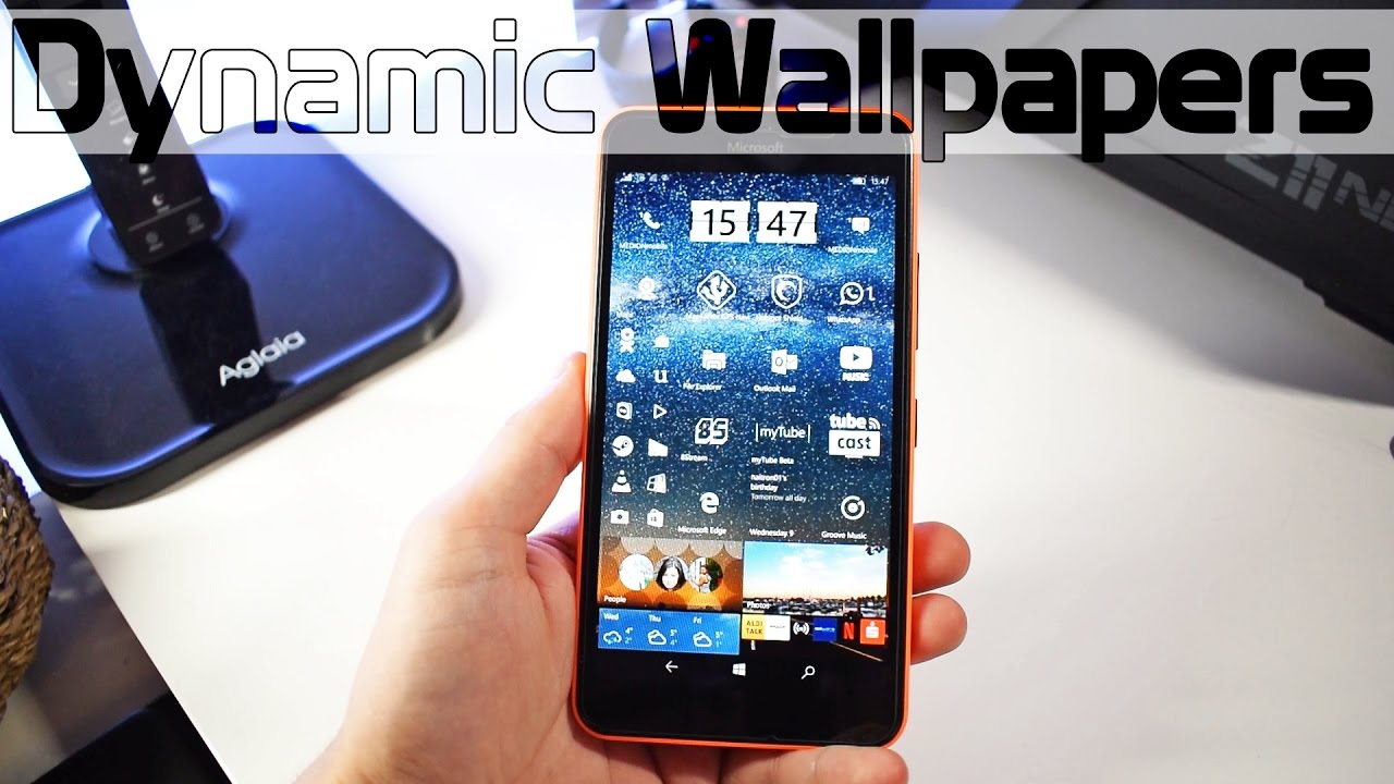 Iphone - HD Wallpaper 