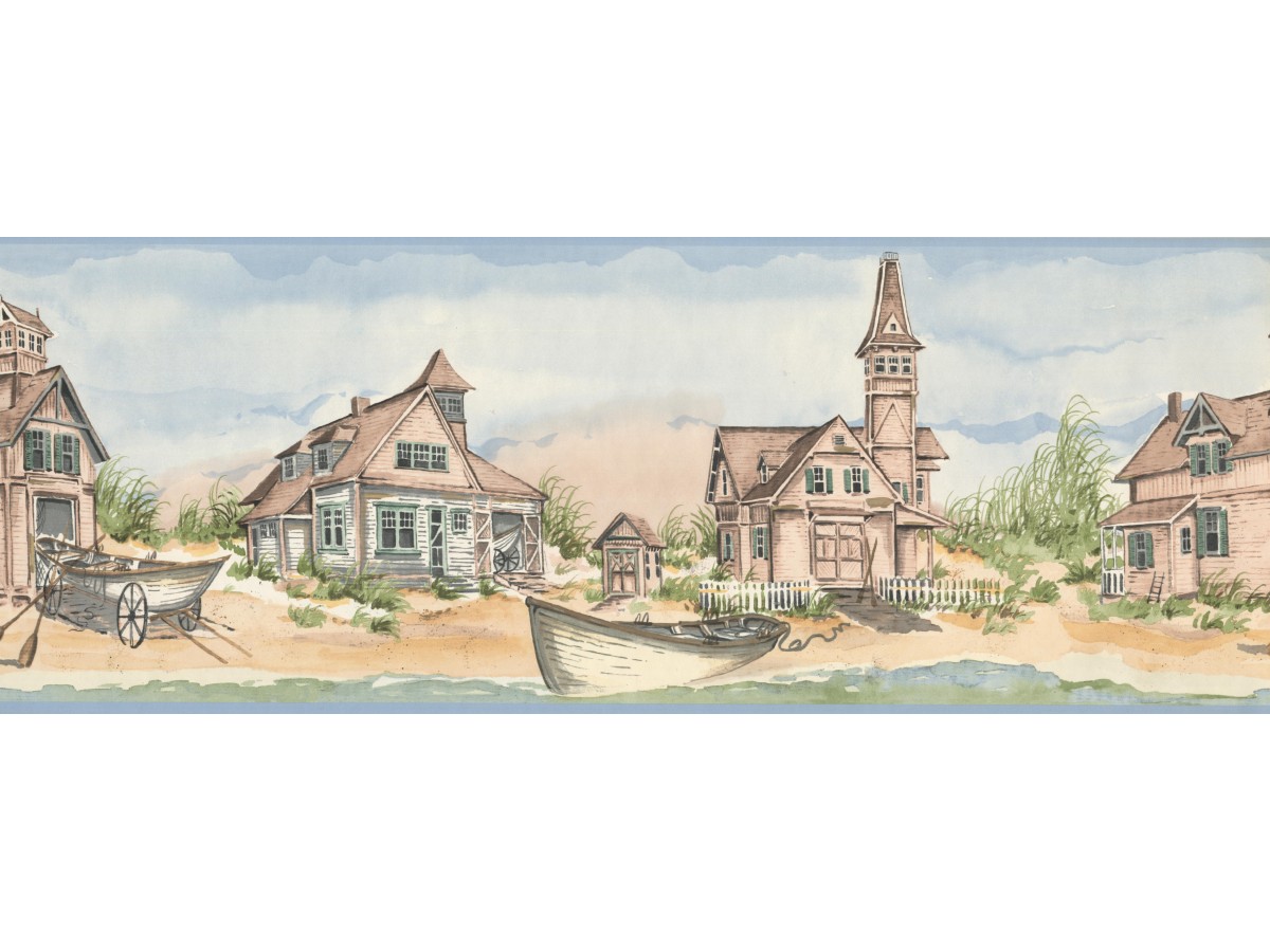 Old House Wallpaper - HD Wallpaper 