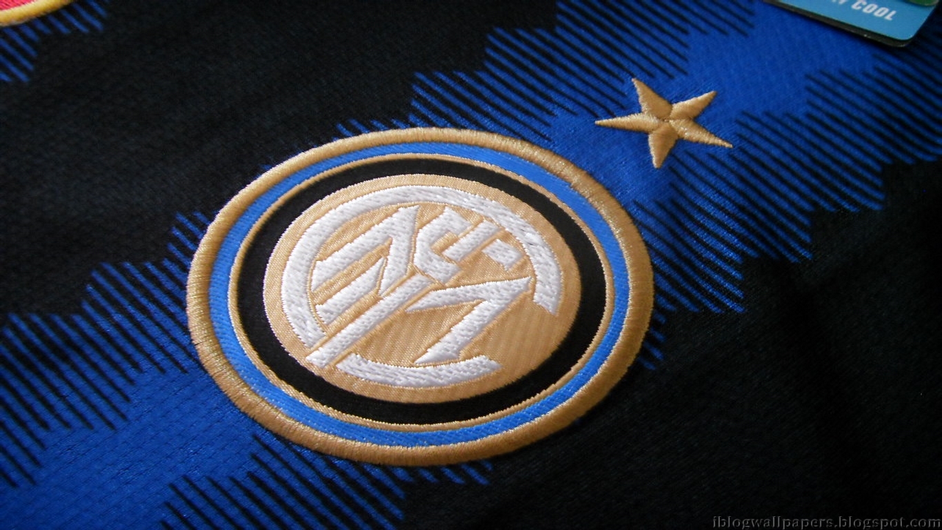 Inter Milan Wallpaper Jersey Hd - HD Wallpaper 
