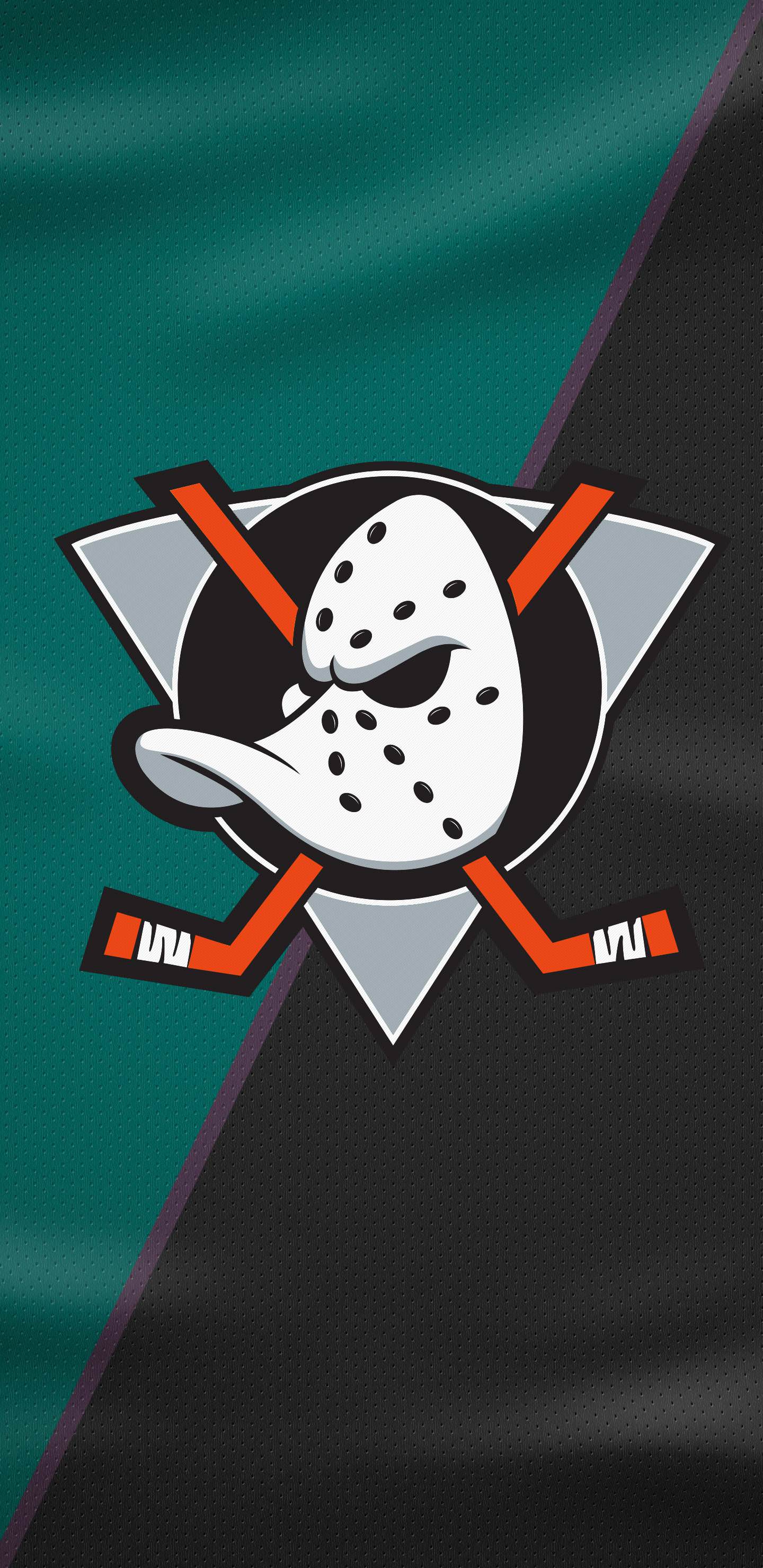 Anaheim Ducks Third Jersey 2020 - HD Wallpaper 