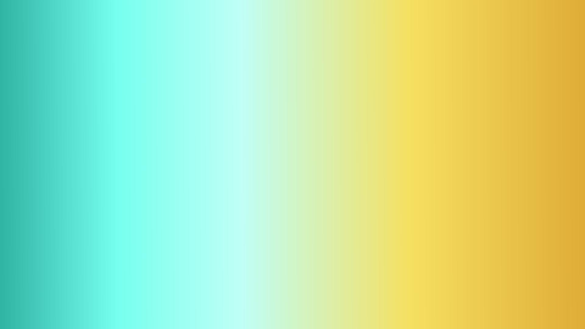Cmm Teal-yellow Gradient - Colorfulness - HD Wallpaper 