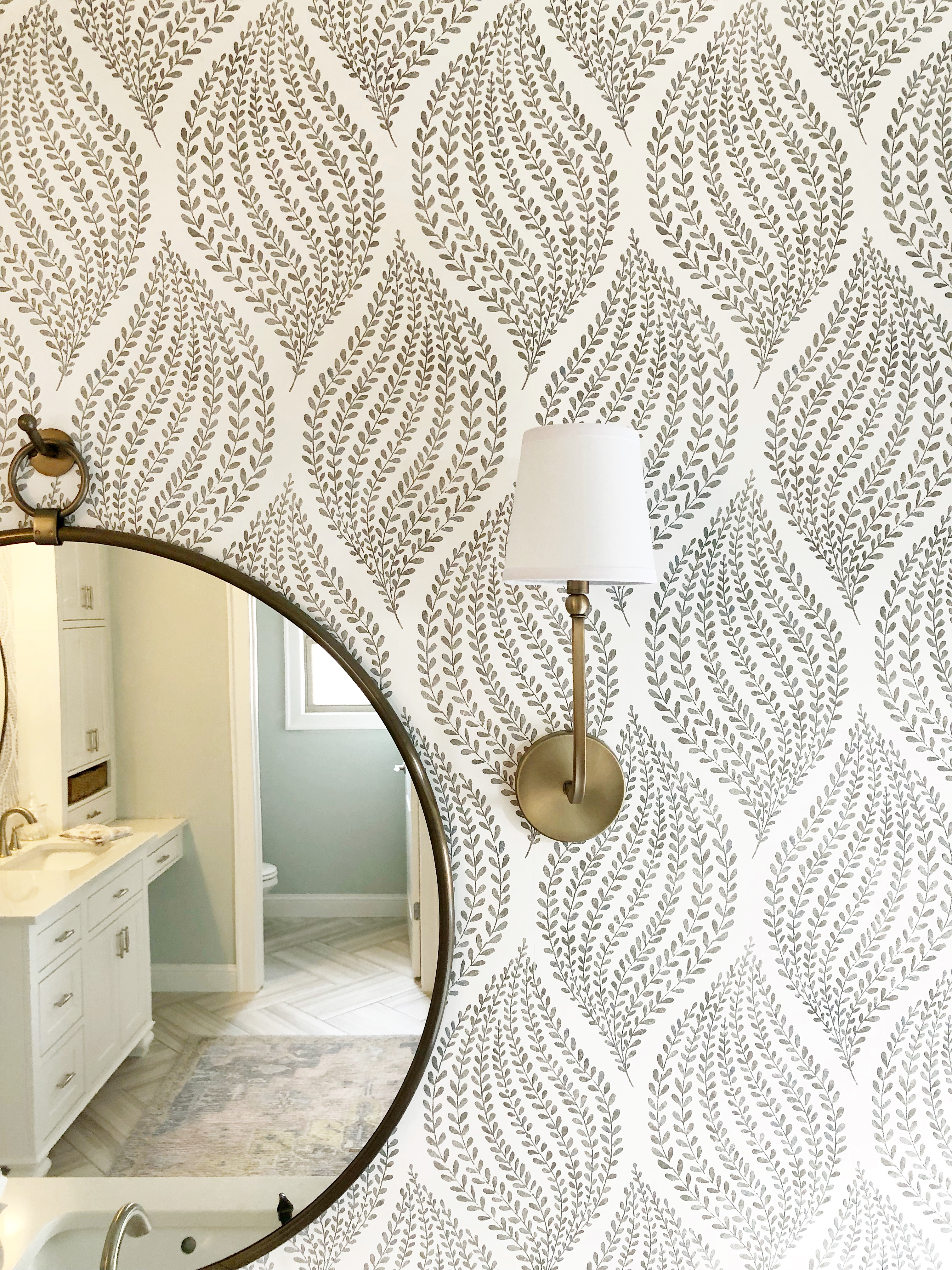 Bathroom - HD Wallpaper 