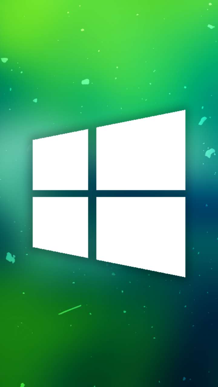 Windows 10 Wallpaper For Mobile - HD Wallpaper 