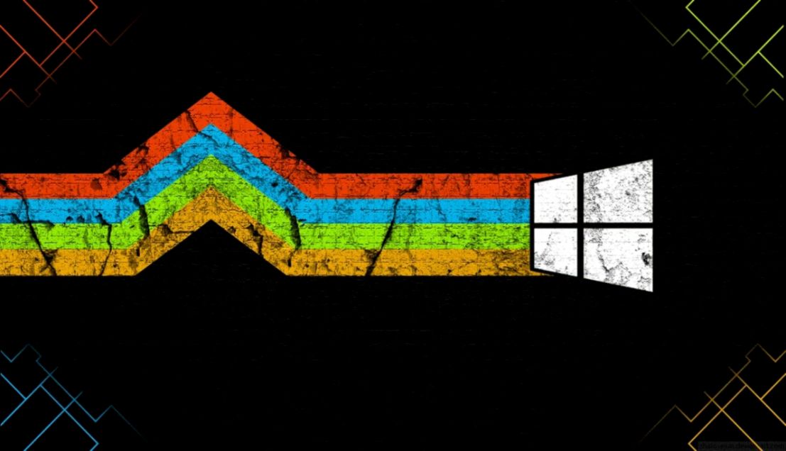 23 Of The Best Windows 10 Wallpaper Backgrounds - Hd Wallpaper Windows 10 Keren - HD Wallpaper 